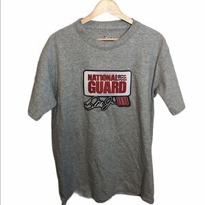 ‎NASCAR Chase Authentics Dale Jr. National guard medium